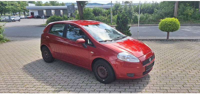 Fiat Punto - Coche: foto 5 Fiat Punto - Coche: foto 5