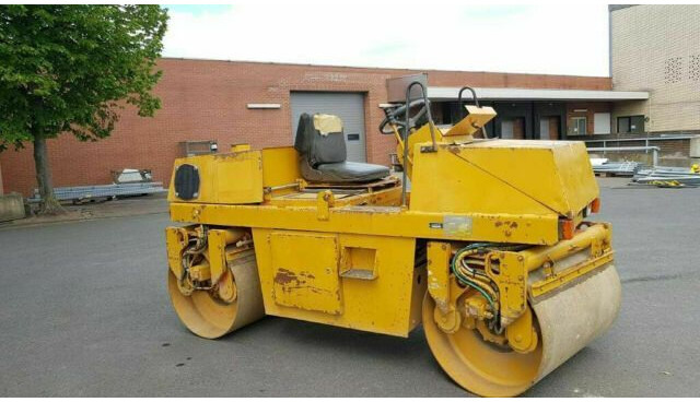 Hamm Walze - Rodillo: foto 3 Hamm Walze - Rodillo: foto 3