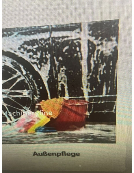 Kögel SKHL Kippmulde 24Kubik - Semirremolque volquete: foto 1 Kögel SKHL Kippmulde 24Kubik - Semirremolque volquete: foto 1