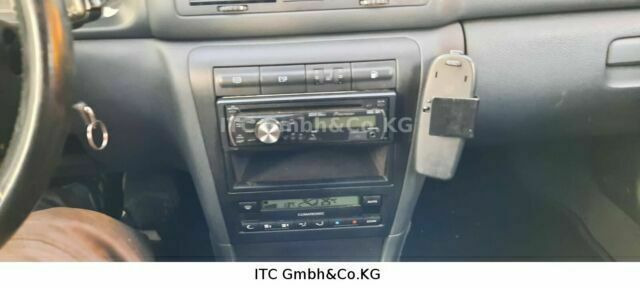 Mercedes-Benz A 170 - Coche: foto 4 Mercedes-Benz A 170 - Coche: foto 4