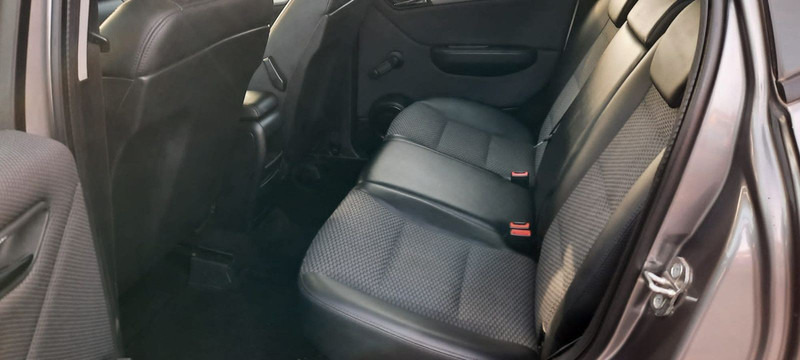 Hatchback Mercedes-Benz A-Klasse 180 A 180 CDI AVANTGARDE: foto 6