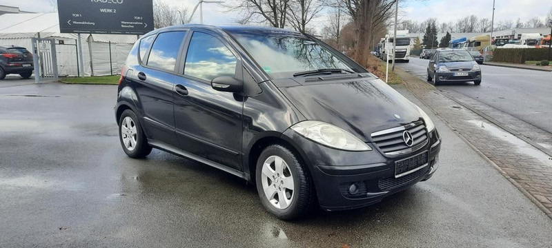Mercedes-Benz A-Klasse 180 CDI AVANTGARDE - Coche: foto 2 Mercedes-Benz A-Klasse 180 CDI AVANTGARDE - Coche: foto 2