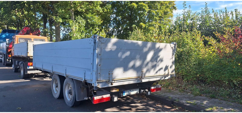 Müller-Mitteltal KA-TA-T - Remolque volquete: foto 3 Müller-Mitteltal KA-TA-T - Remolque volquete: foto 3