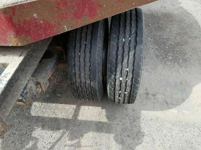 Müller-Mitteltal Tieflader - Remolque góndola rebajadas: foto 2 Müller-Mitteltal Tieflader - Remolque góndola rebajadas: foto 2