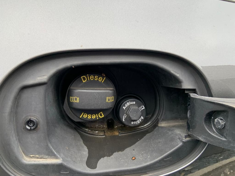 Coche Porsche MACAN S DIESEL: foto 6