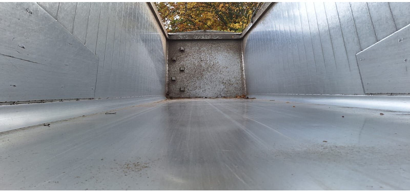 Schmitz Cargobull - Semirremolque volquete: foto 5 Schmitz Cargobull - Semirremolque volquete: foto 5