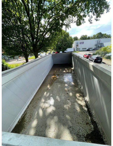 Schmitz Cargobull Kippmulde 3 Achser 28 Kubik - Semirremolque volquete: foto 5 Schmitz Cargobull Kippmulde 3 Achser 28 Kubik - Semirremolque volquete: foto 5