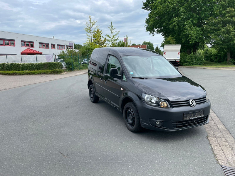 Volkswagen Caddy Kasten/Kombi Kasten 4Motion - Furgoneta pequeña: foto 1 Volkswagen Caddy Kasten/Kombi Kasten 4Motion - Furgoneta pequeña: foto 1