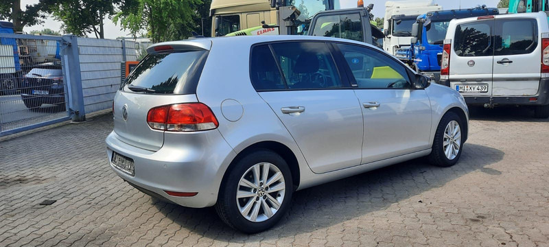 Volkswagen Golf - Coche: foto 3 Volkswagen Golf - Coche: foto 3