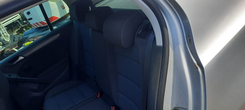 Volkswagen Golf - Coche: foto 5 Volkswagen Golf - Coche: foto 5