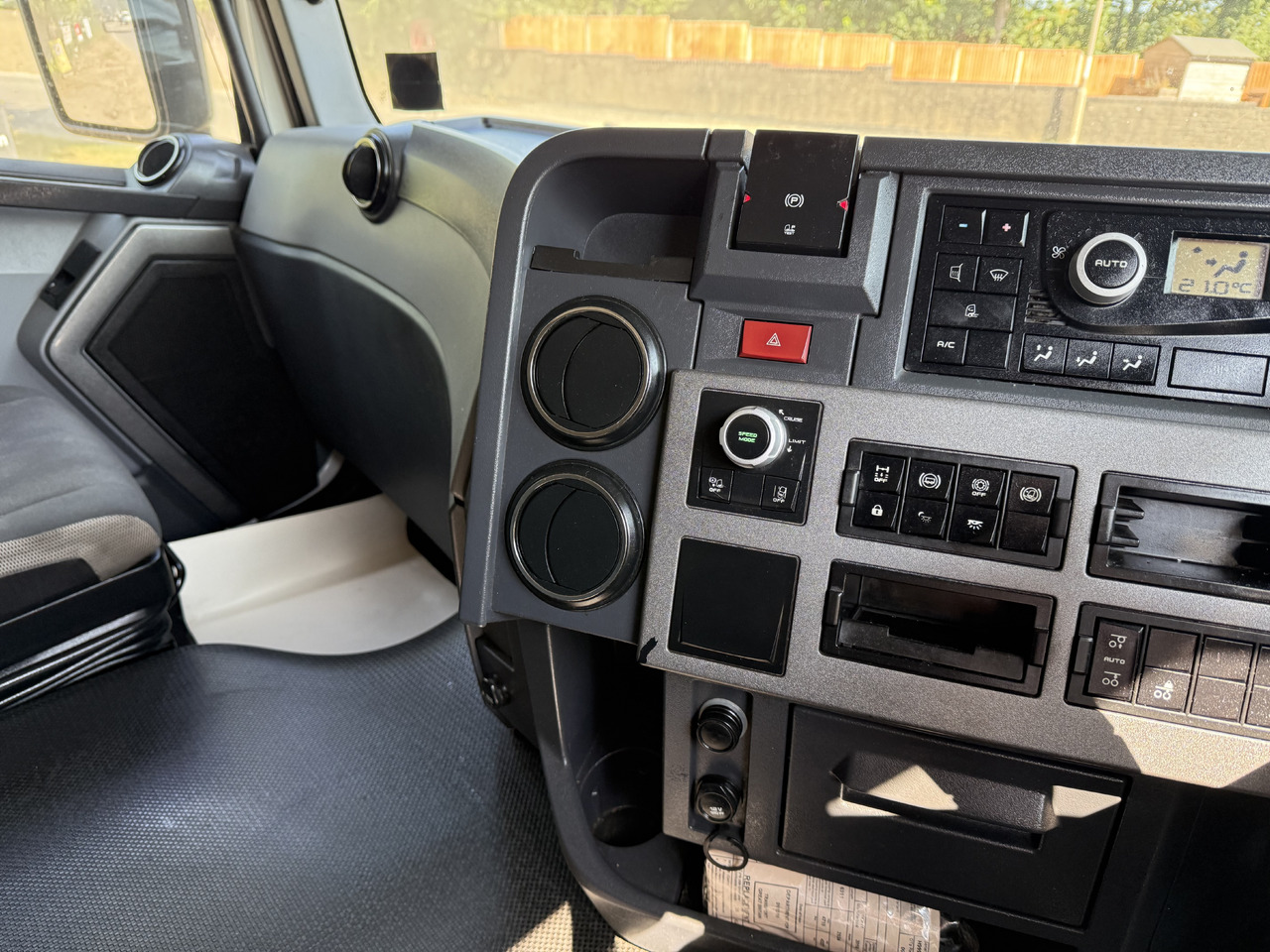 2016 Renault T460 Tractor Unit - Cabeza tractora: foto 2 2016 Renault T460 Tractor Unit - Cabeza tractora: foto 2