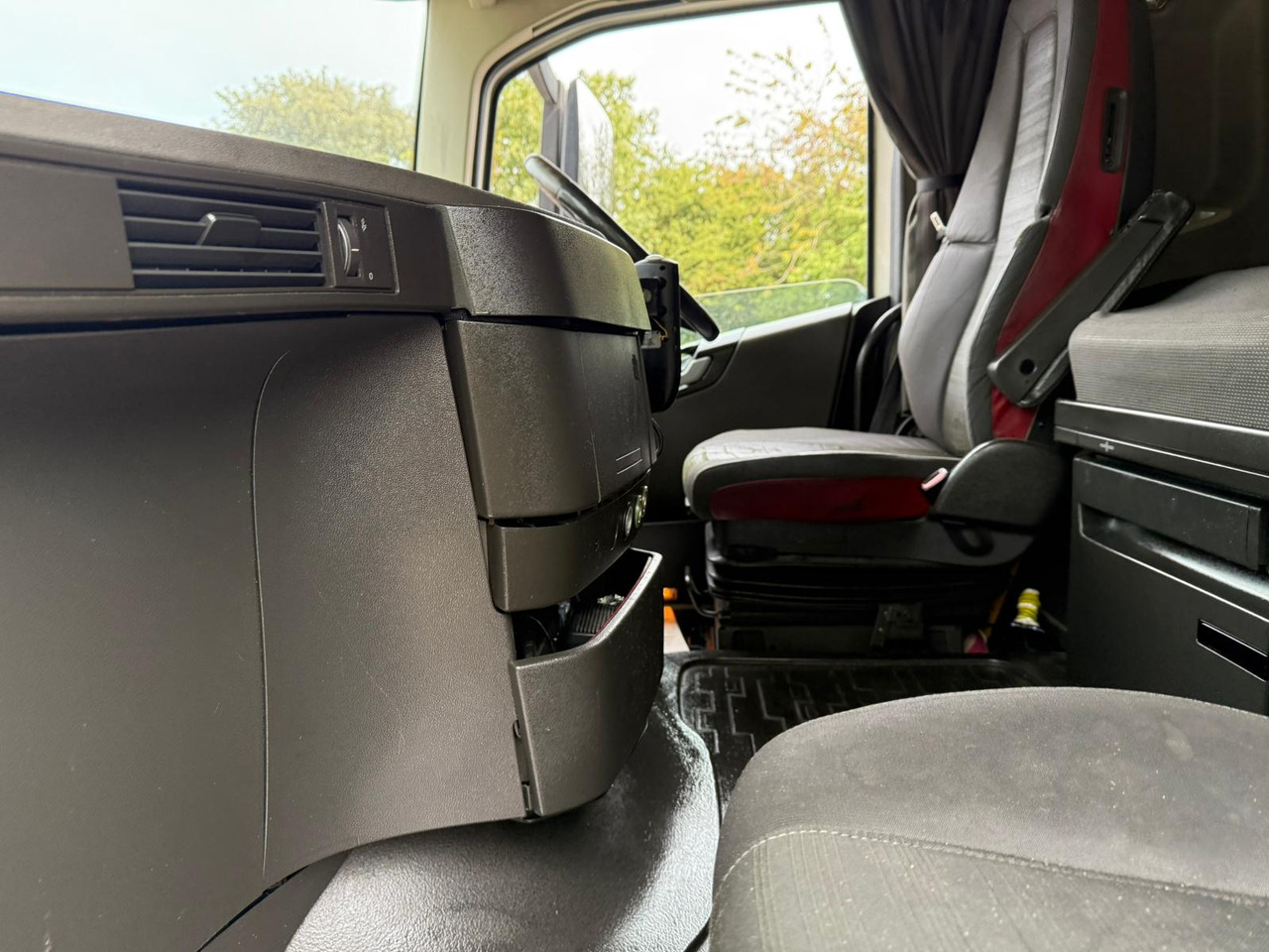 Cabeza tractora 2016 Volvo FH 460 Tractor Unit: foto 30 Cabeza tractora 2016 Volvo FH 460 Tractor Unit: foto 30