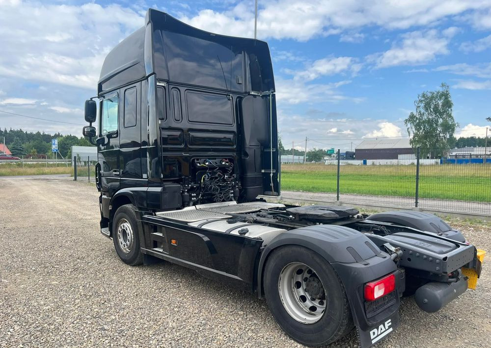 DAF XF 530 FT - Cabeza tractora: foto 4 DAF XF 530 FT - Cabeza tractora: foto 4