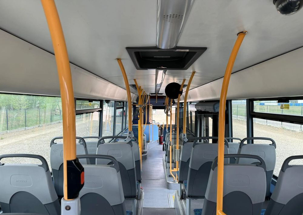 Leasing de  Irisbus Crossway Irisbus Crossway: foto 14