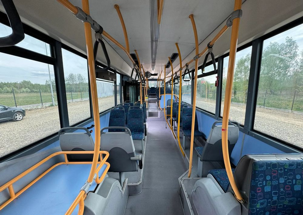 Leasing de  Irisbus Crossway Irisbus Crossway: foto 10
