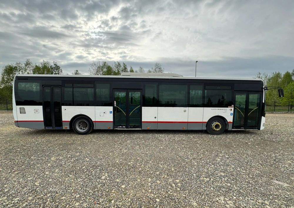Irisbus Crossway - Autobús urbano: foto 4 Irisbus Crossway - Autobús urbano: foto 4