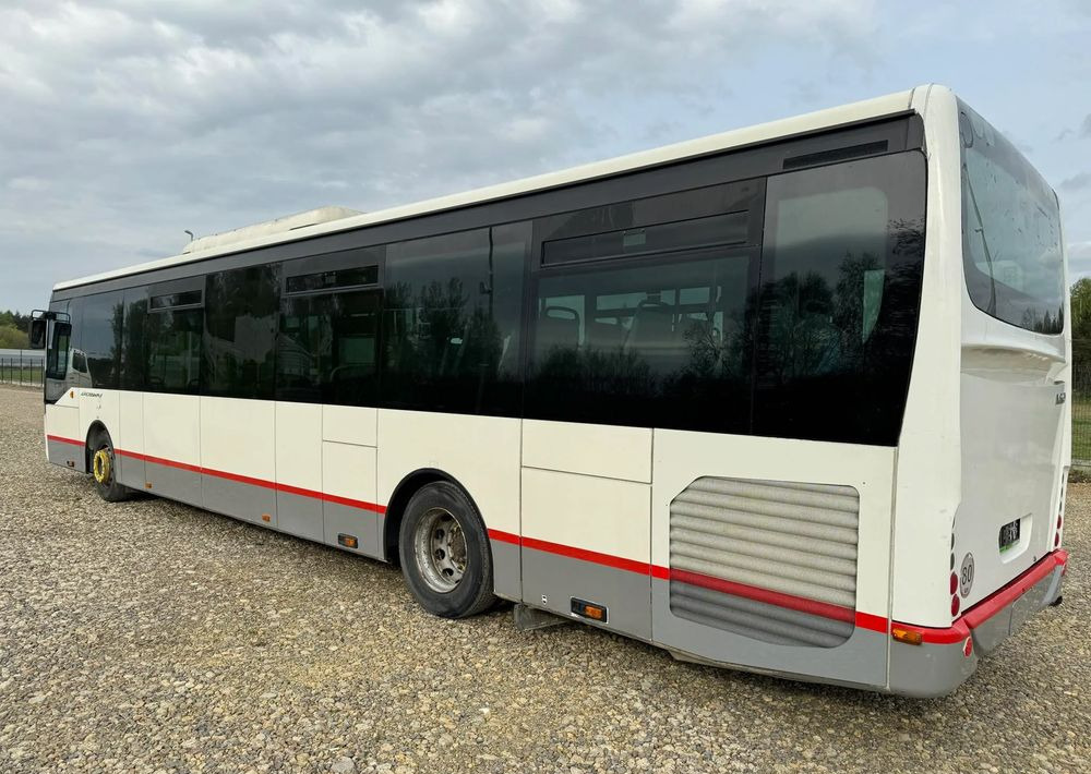 Leasing de  Irisbus Crossway Irisbus Crossway: foto 8