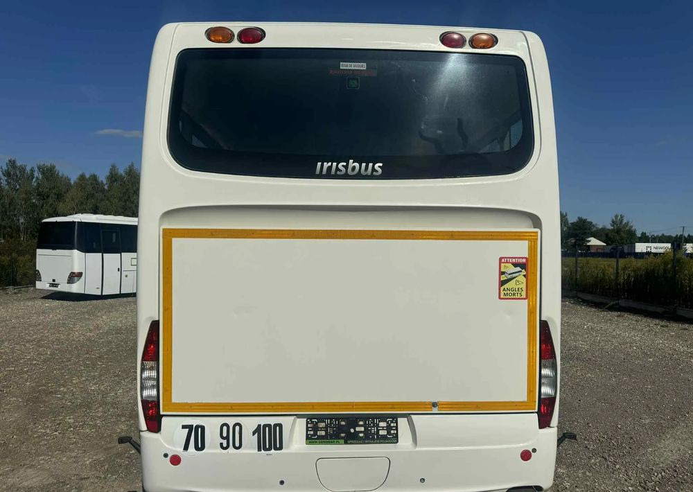 Irisbus Recreo - Autobús suburbano: foto 5 Irisbus Recreo - Autobús suburbano: foto 5
