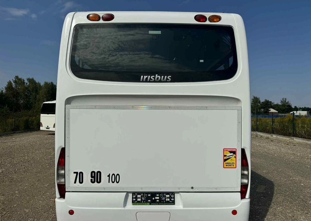 Irisbus Recreo - Autobús suburbano: foto 5 Irisbus Recreo - Autobús suburbano: foto 5