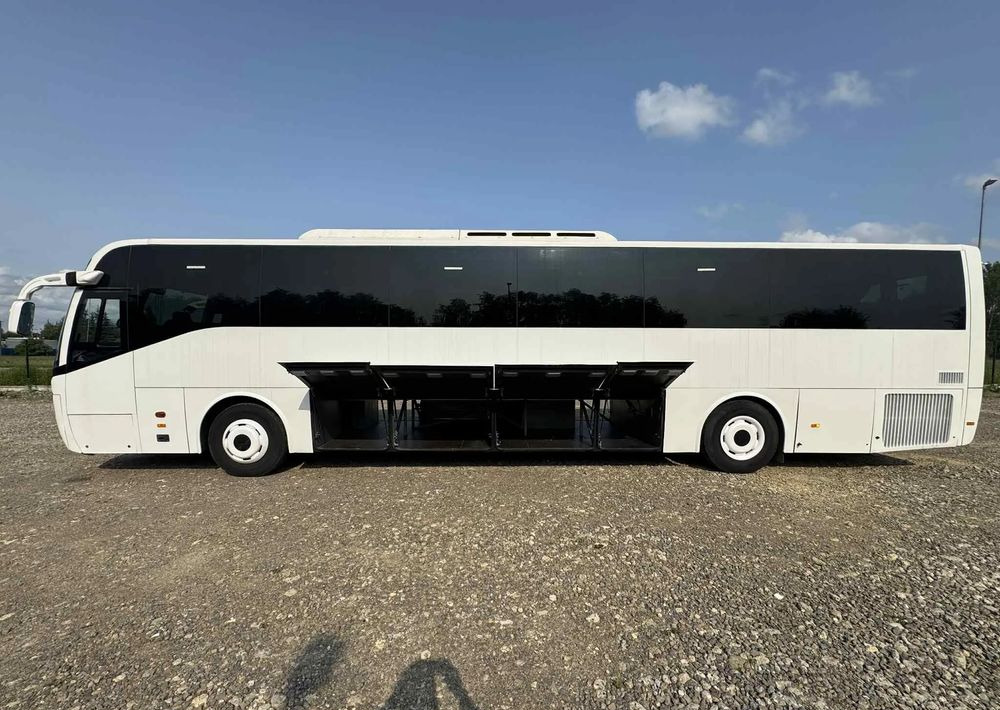Autocar Scania Higer A30: foto 9