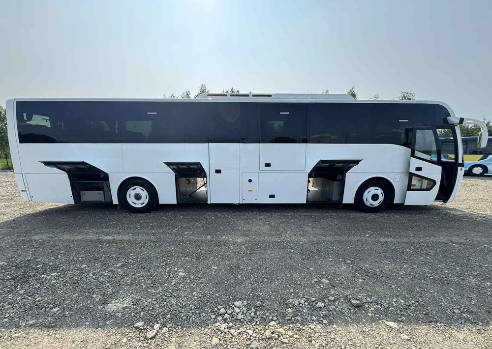 Autocar Scania Higer A30: foto 10