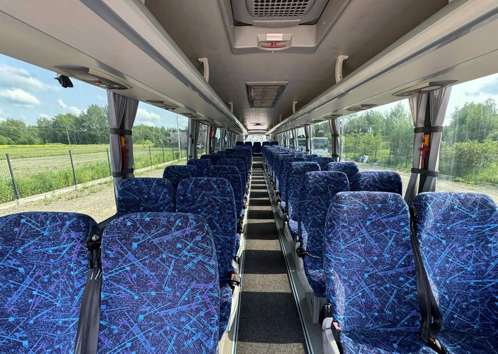 Autocar Scania Higer A30: foto 15