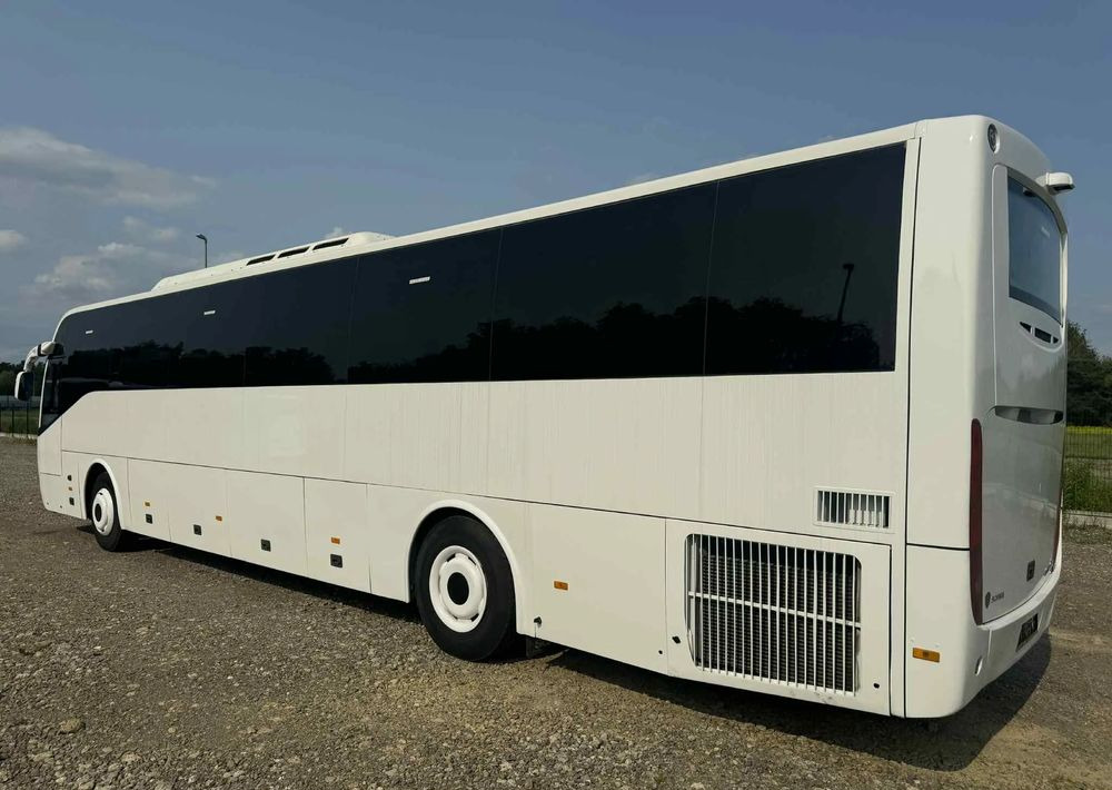 Autocar Scania Higer A30: foto 6