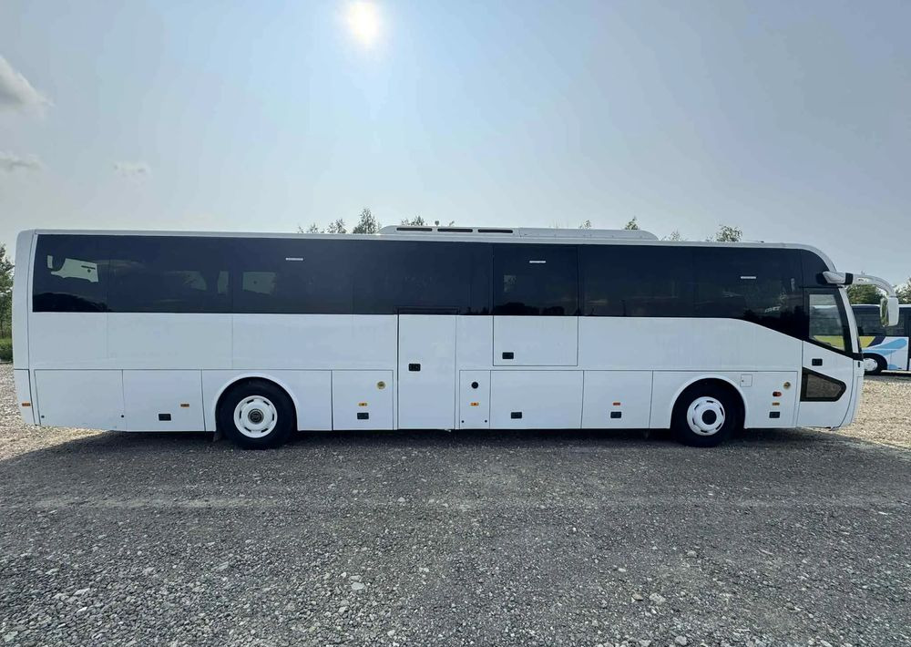 Autocar Scania Higer A30: foto 7