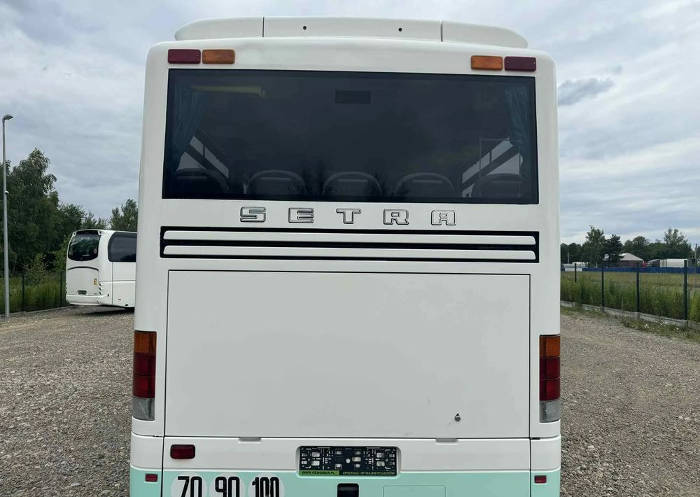 Setra 315 UL - Autobús suburbano: foto 5 Setra 315 UL - Autobús suburbano: foto 5
