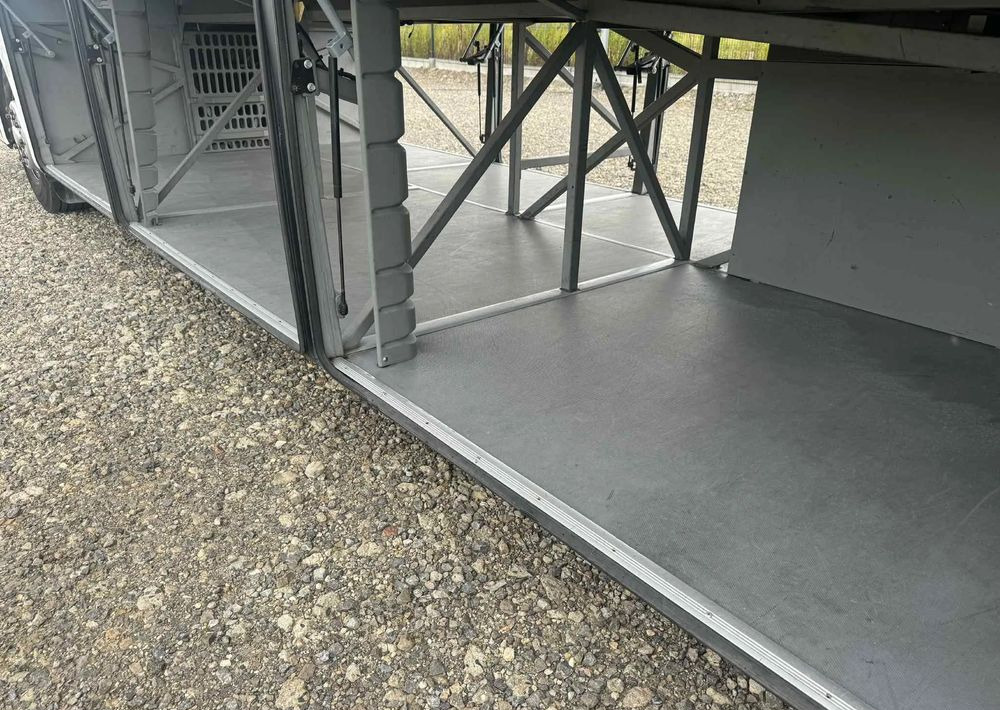 Autocar Setra 417 GTHD: foto 12 Autocar Setra 417 GTHD: foto 12