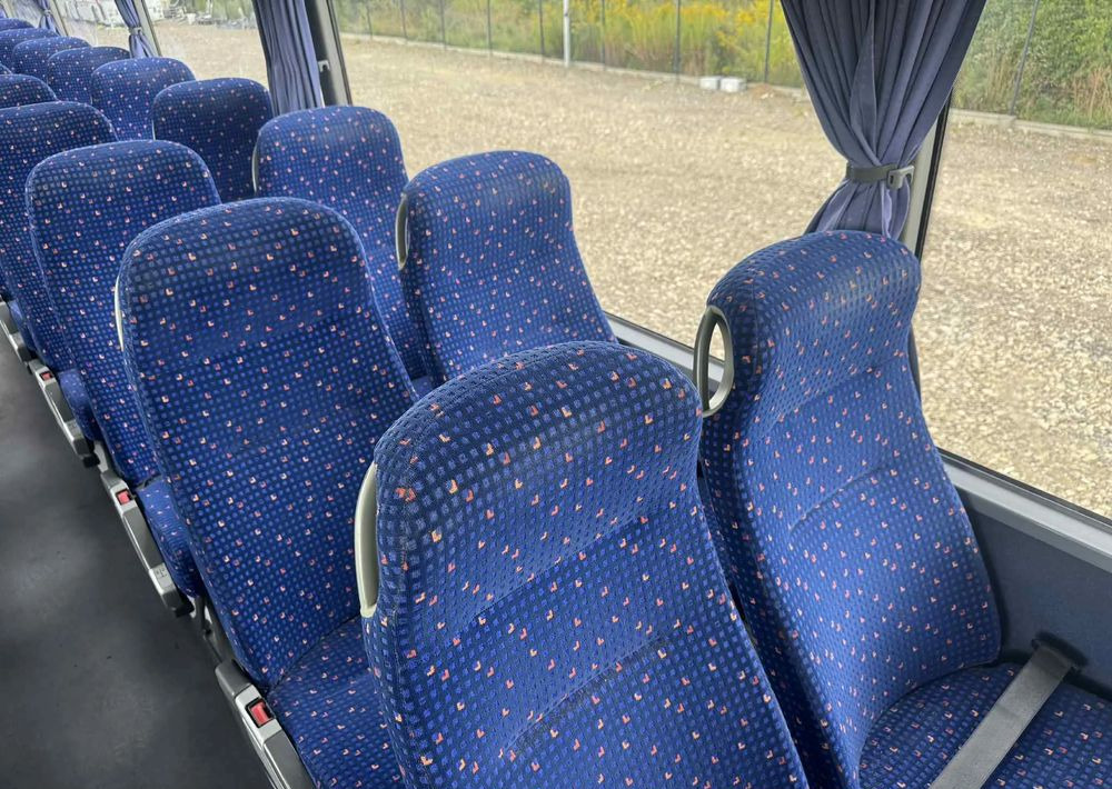 Autocar Setra 417 GTHD: foto 19 Autocar Setra 417 GTHD: foto 19