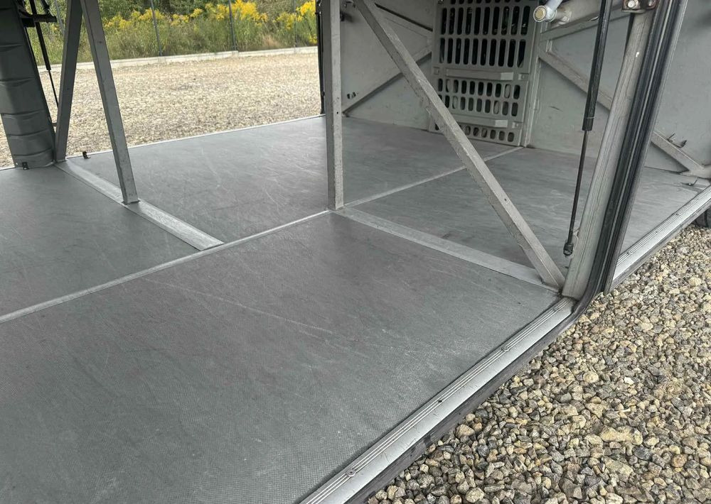 Autocar Setra 417 GTHD: foto 13 Autocar Setra 417 GTHD: foto 13