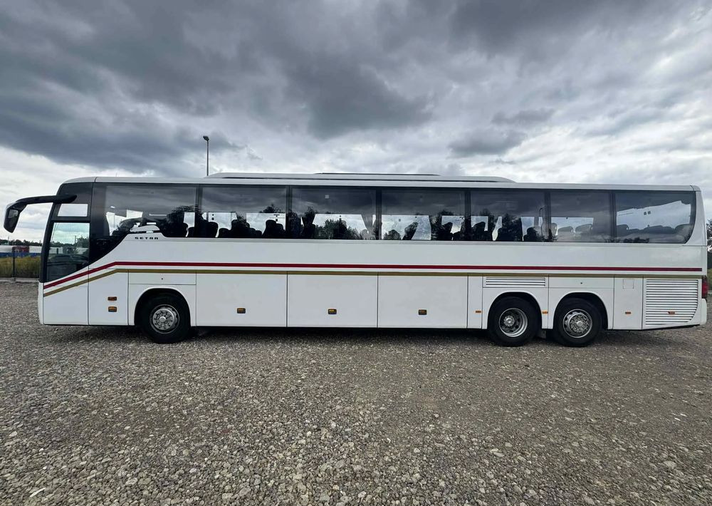 Autocar Setra 417 GTHD: foto 8 Autocar Setra 417 GTHD: foto 8