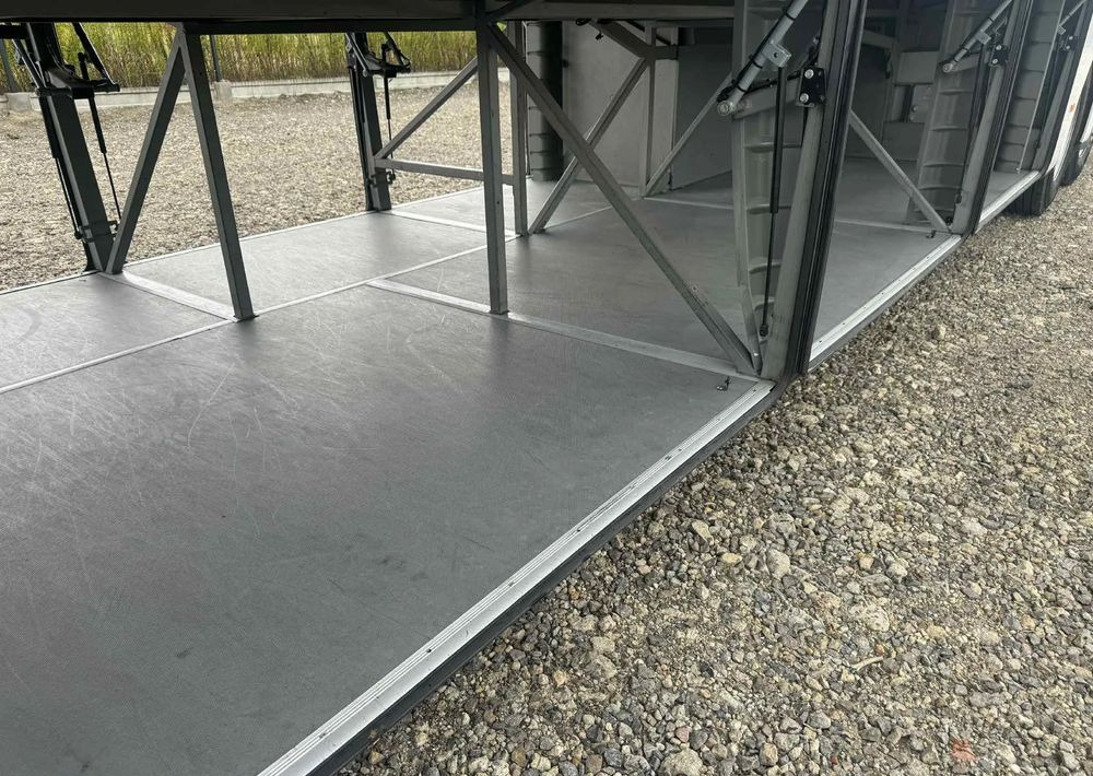 Autocar Setra 417 GTHD: foto 11 Autocar Setra 417 GTHD: foto 11