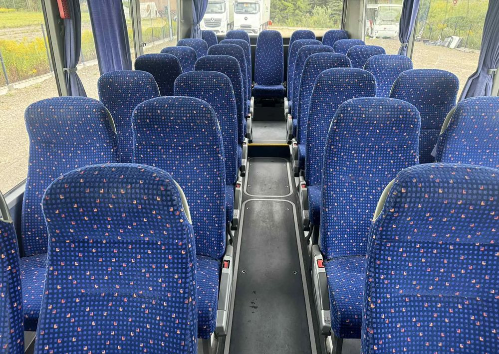 Autocar Setra 417 GTHD: foto 16 Autocar Setra 417 GTHD: foto 16