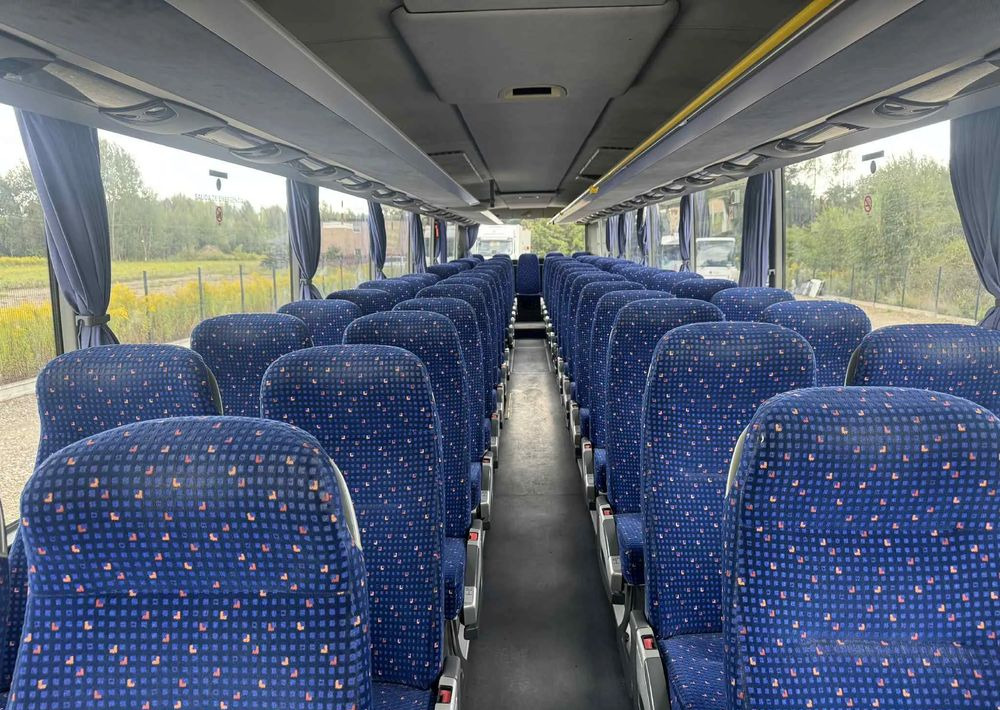 Autocar Setra 417 GTHD: foto 15 Autocar Setra 417 GTHD: foto 15