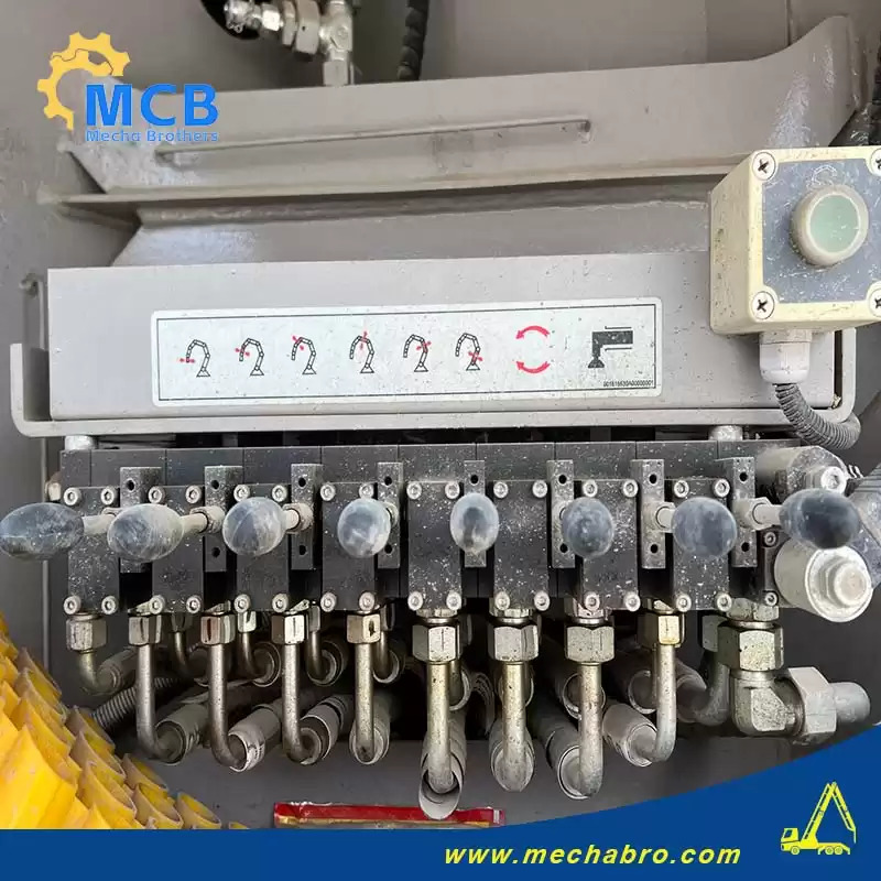 Leasing de Zoomlion ZLJ5440THBBF Zoomlion ZLJ5440THBBF: foto 9 Leasing de Zoomlion ZLJ5440THBBF Zoomlion ZLJ5440THBBF: foto 9