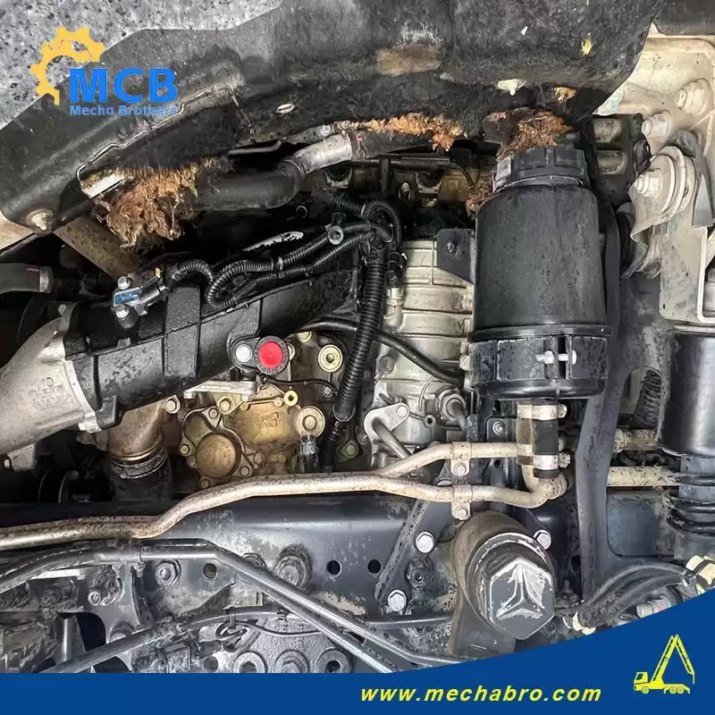 Leasing de Zoomlion ZLJ5440THBBF Zoomlion ZLJ5440THBBF: foto 8 Leasing de Zoomlion ZLJ5440THBBF Zoomlion ZLJ5440THBBF: foto 8