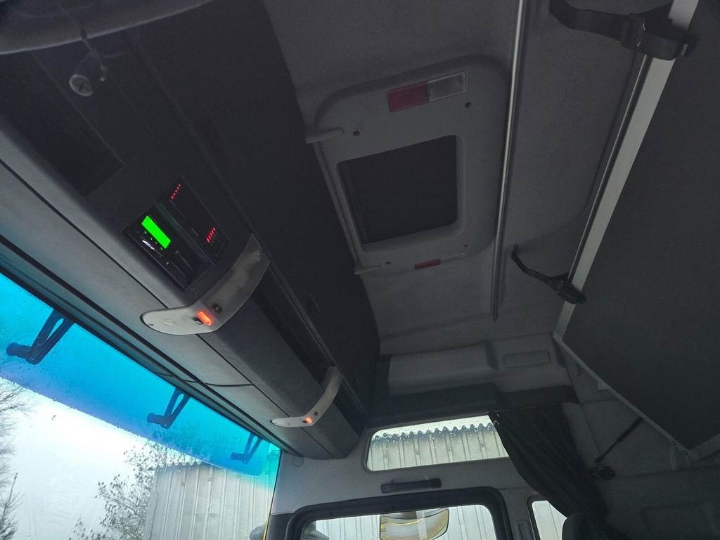 Leasing de MAN TGX 28.480 6X2-2 BLS HYDRAULICA / ADR  MAN TGX 28.480 6X2-2 BLS HYDRAULICA / ADR: foto 8