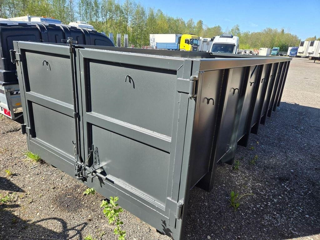 Hooklift CONTAINER 20m³ NEW - Contenedor de gancho: foto 3 Hooklift CONTAINER 20m³ NEW - Contenedor de gancho: foto 3