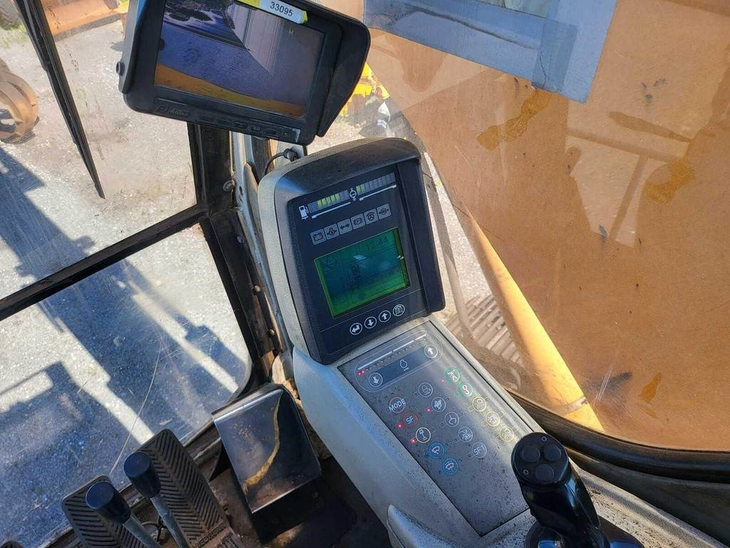 Liebherr R944C EW LITRONIC - Excavadora de cadenas: foto 4 Liebherr R944C EW LITRONIC - Excavadora de cadenas: foto 4