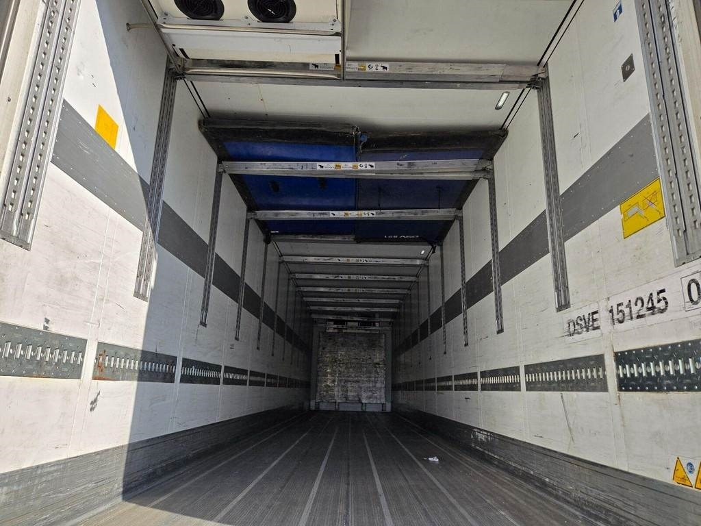 Schmitz Cargobull Sko 24/l-13.4fp45cooldb  - Semirremolque frigorífico: foto 5 Schmitz Cargobull Sko 24/l-13.4fp45cooldb  - Semirremolque frigorífico: foto 5