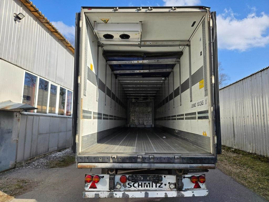 Schmitz Cargobull Sko 24/l-13.4fp45cooldb - Semirremolque frigorífico: foto 4 Schmitz Cargobull Sko 24/l-13.4fp45cooldb - Semirremolque frigorífico: foto 4