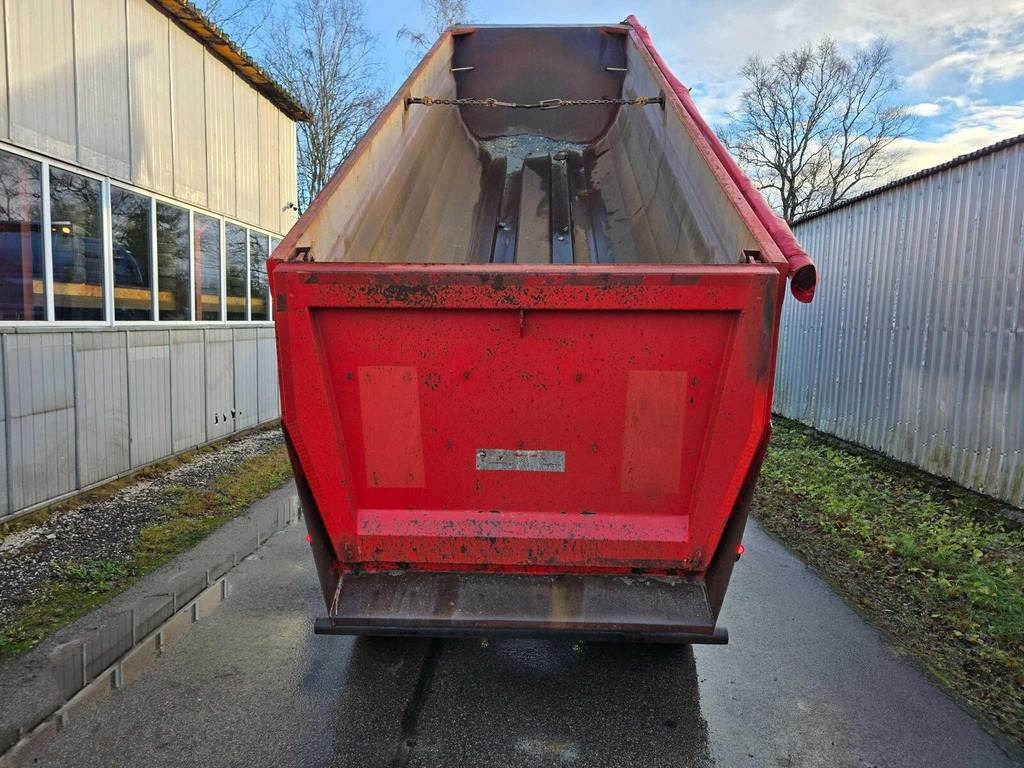 Tircon TRK01 - Semirremolque volquete: foto 4 Tircon TRK01 - Semirremolque volquete: foto 4