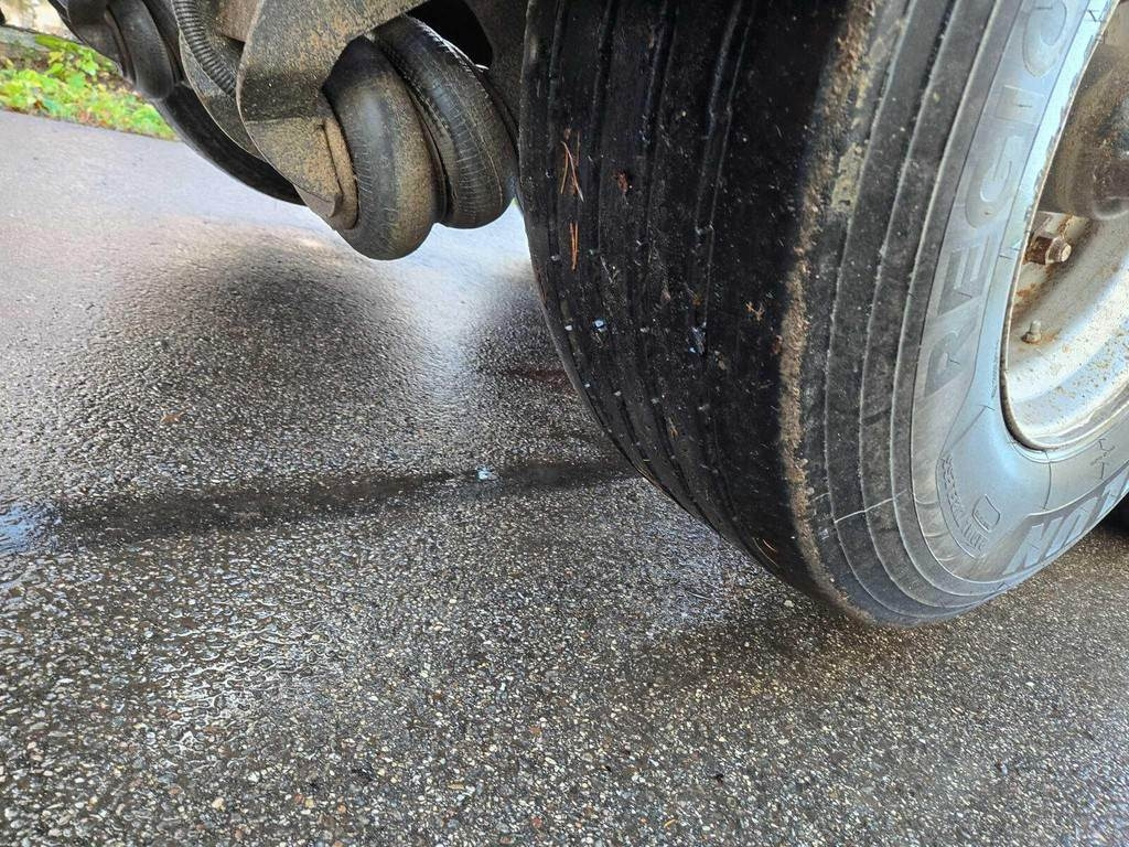 Leasing de Tircon TRK01  Tircon TRK01: foto 9