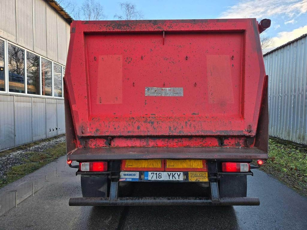 Leasing de Tircon TRK01  Tircon TRK01: foto 15