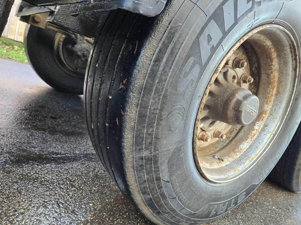 Leasing de Tircon TRK01  Tircon TRK01: foto 8