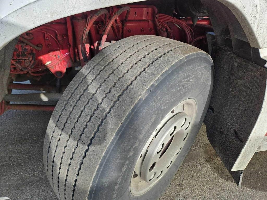 Leasing de Volvo FH540 8X4 CHASSY Volvo FH540 8X4 CHASSY: foto 13 Leasing de Volvo FH540 8X4 CHASSY Volvo FH540 8X4 CHASSY: foto 13