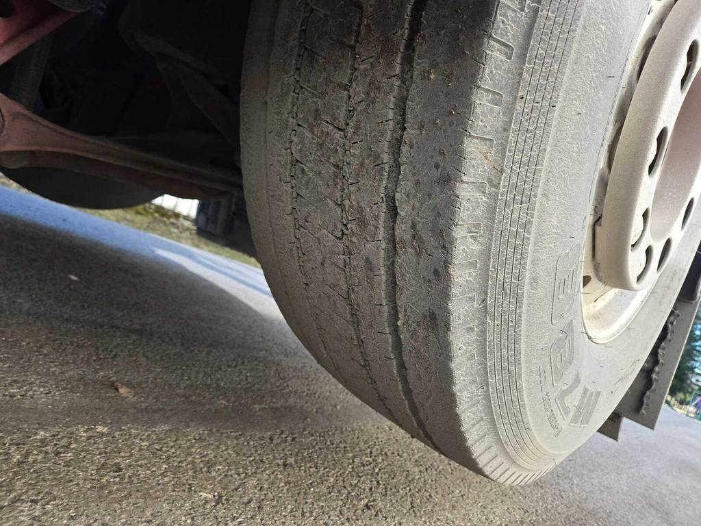 Leasing de Volvo FH540 8X4 CHASSY Volvo FH540 8X4 CHASSY: foto 15 Leasing de Volvo FH540 8X4 CHASSY Volvo FH540 8X4 CHASSY: foto 15