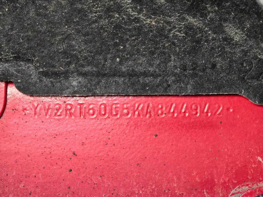 Leasing de Volvo FH540 8X4 CHASSY Volvo FH540 8X4 CHASSY: foto 16 Leasing de Volvo FH540 8X4 CHASSY Volvo FH540 8X4 CHASSY: foto 16